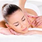 BODY MASSAGE